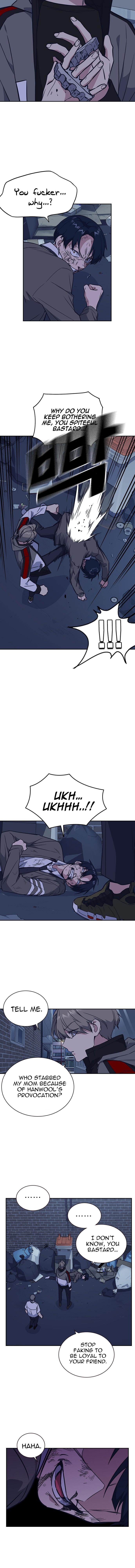 Study Group Chap 92 - Next Chap 93