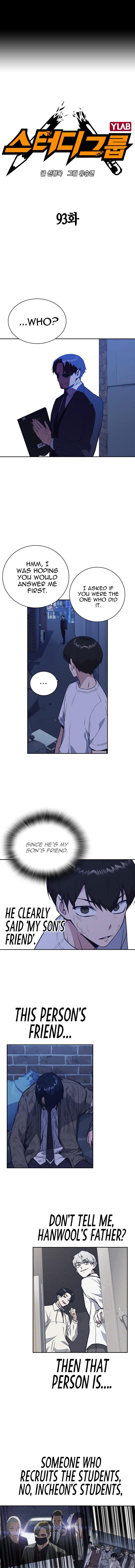 Study Group Chap 93 - Next Chap 94