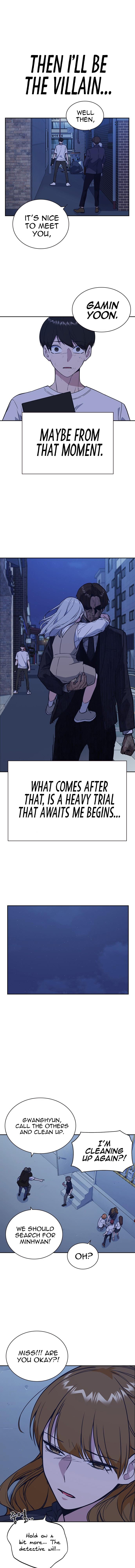 Study Group Chap 93 - Next Chap 94