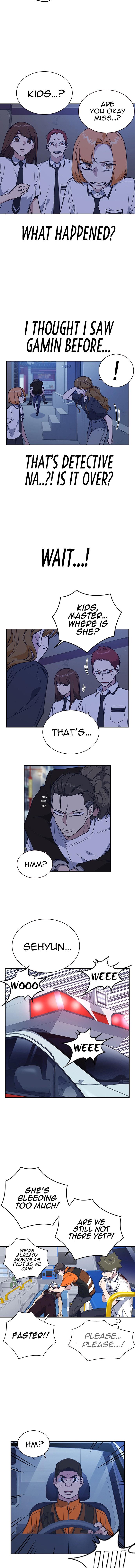 Study Group Chap 93 - Next Chap 94