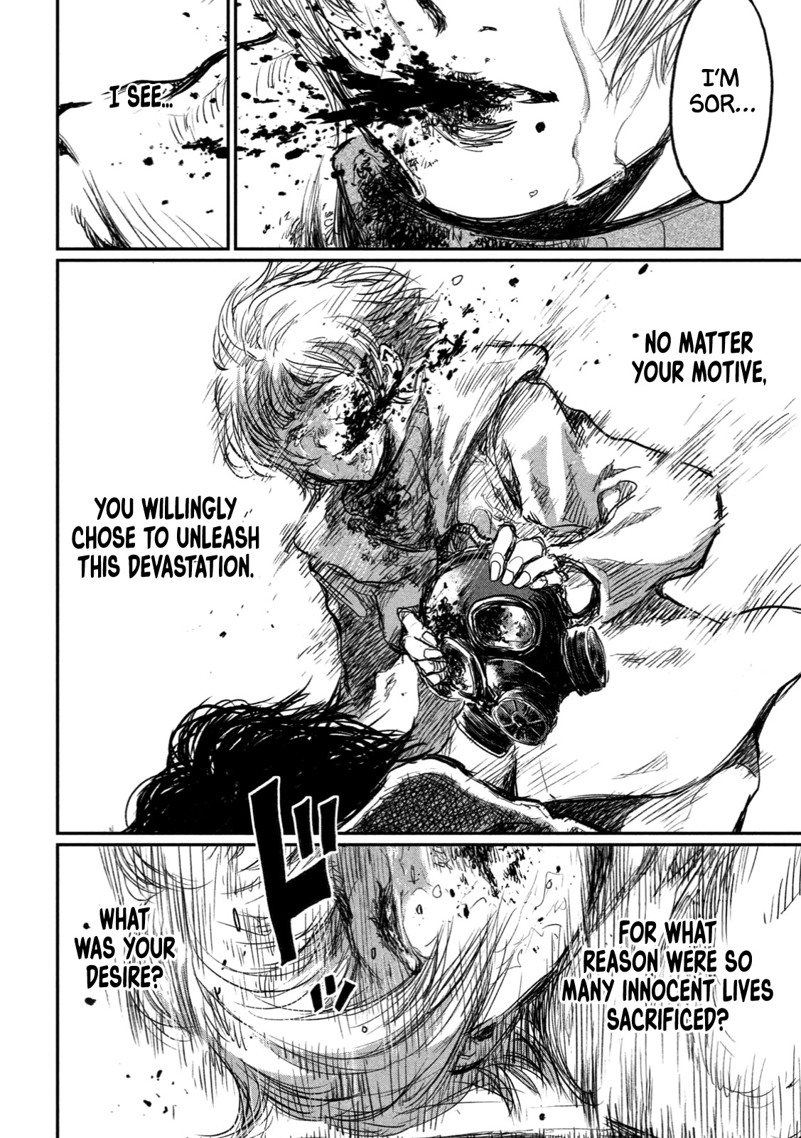 From the Dust Chap 7 - Next Chap 8