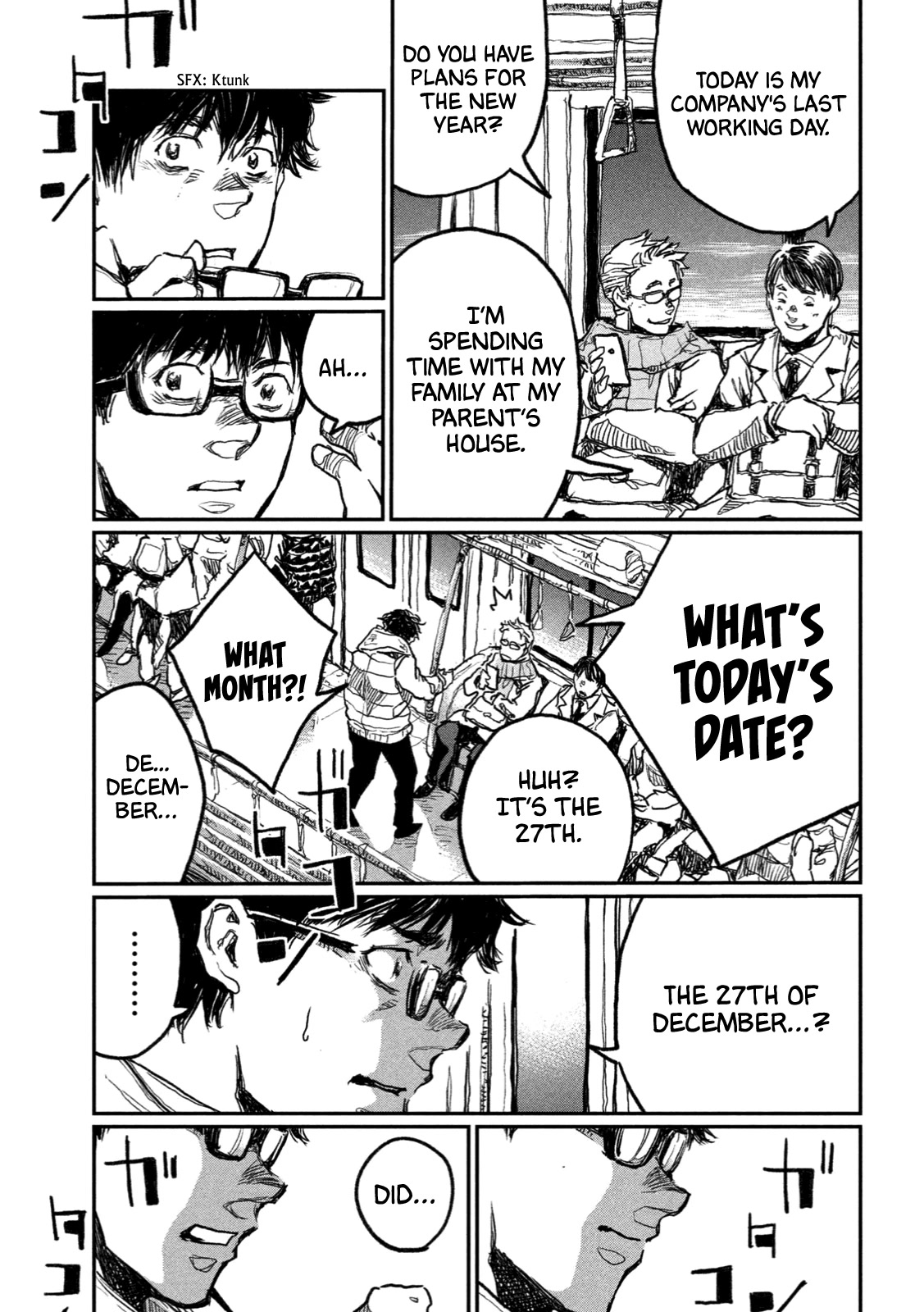 From the Dust Chap 7 - Next Chap 8