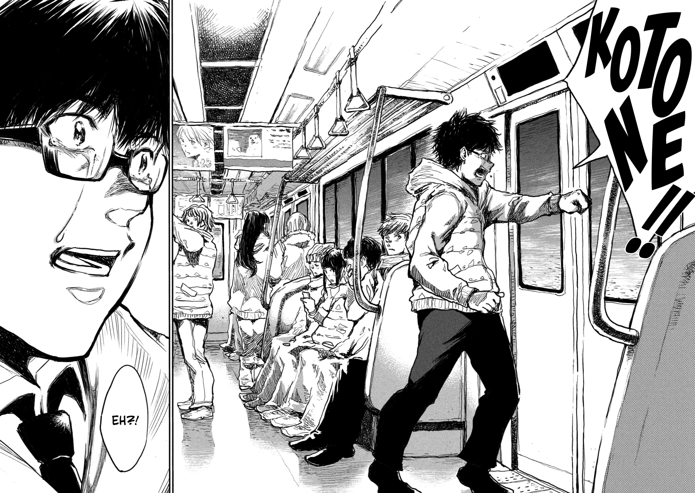 From the Dust Chap 7 - Next Chap 8