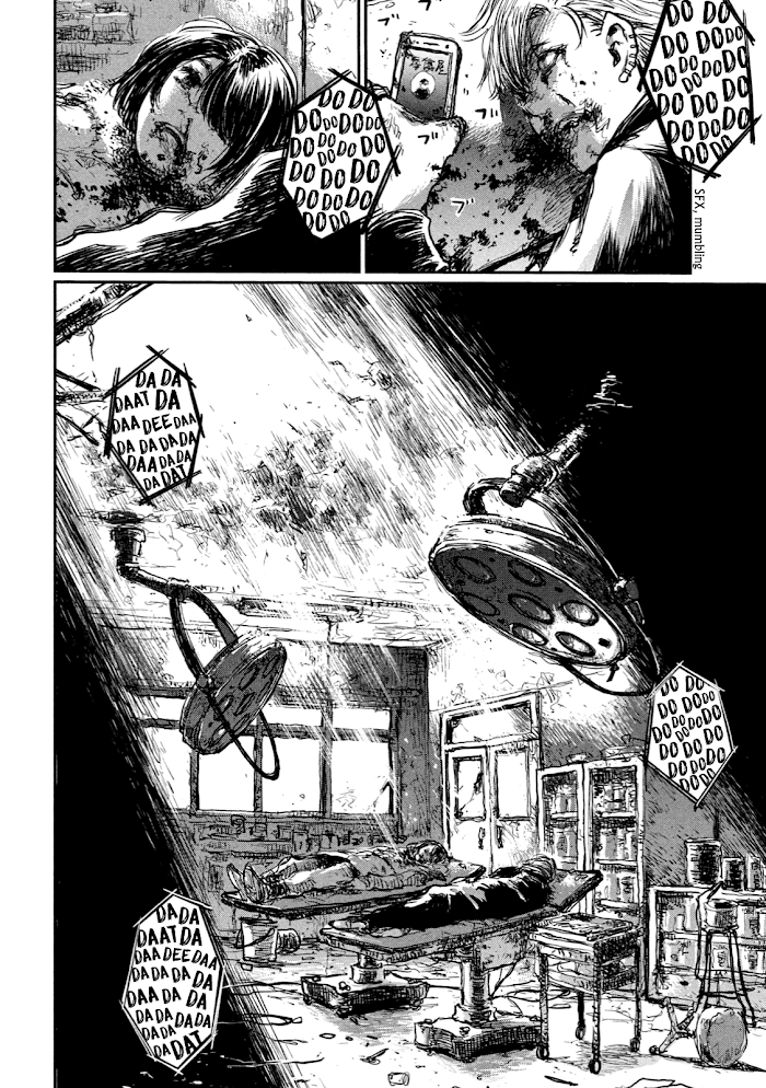 From the Dust Chap 4 - Next Chap 5