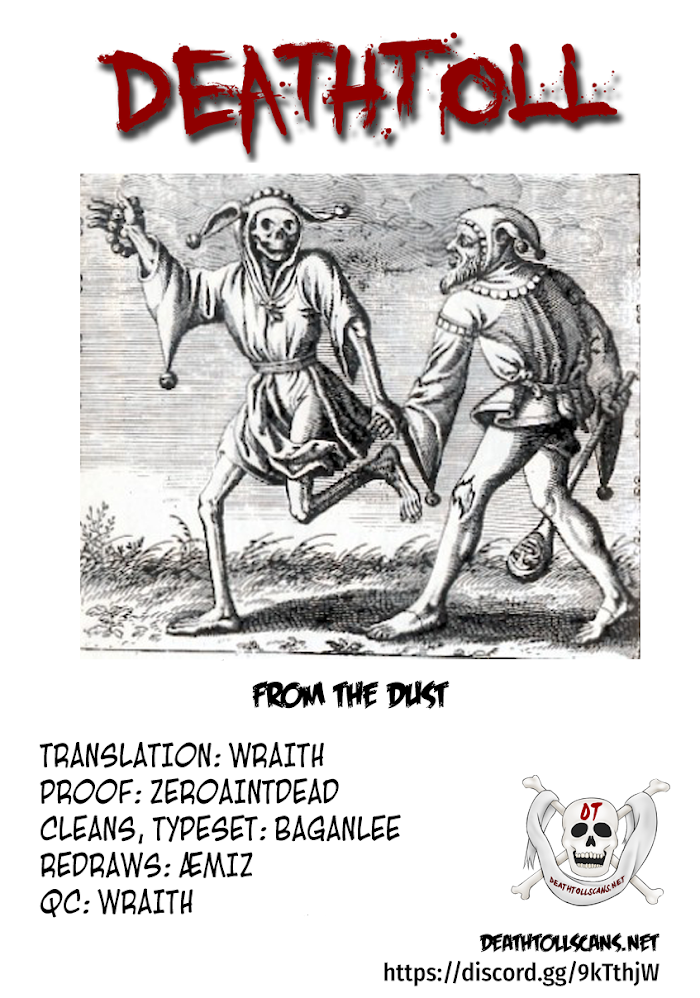 From the Dust Chap 4 - Next Chap 5