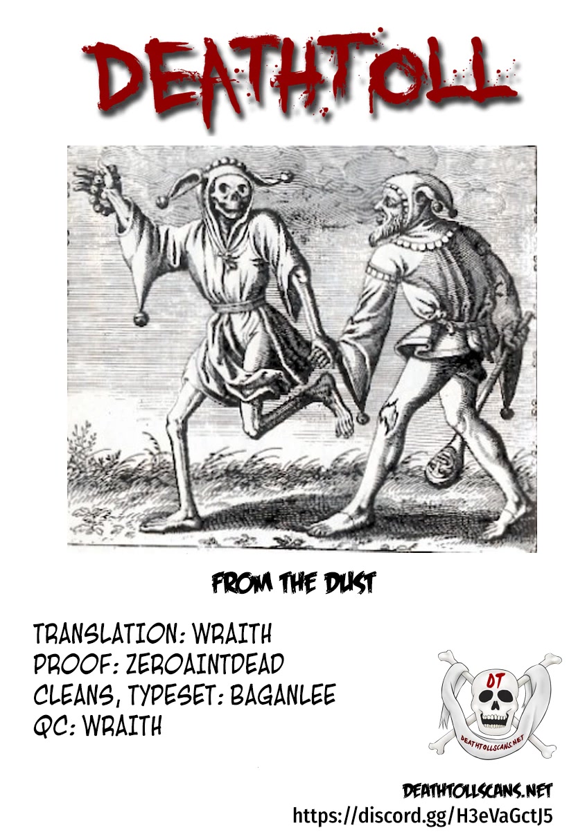 From the Dust Chap 6 - Next Chap 7