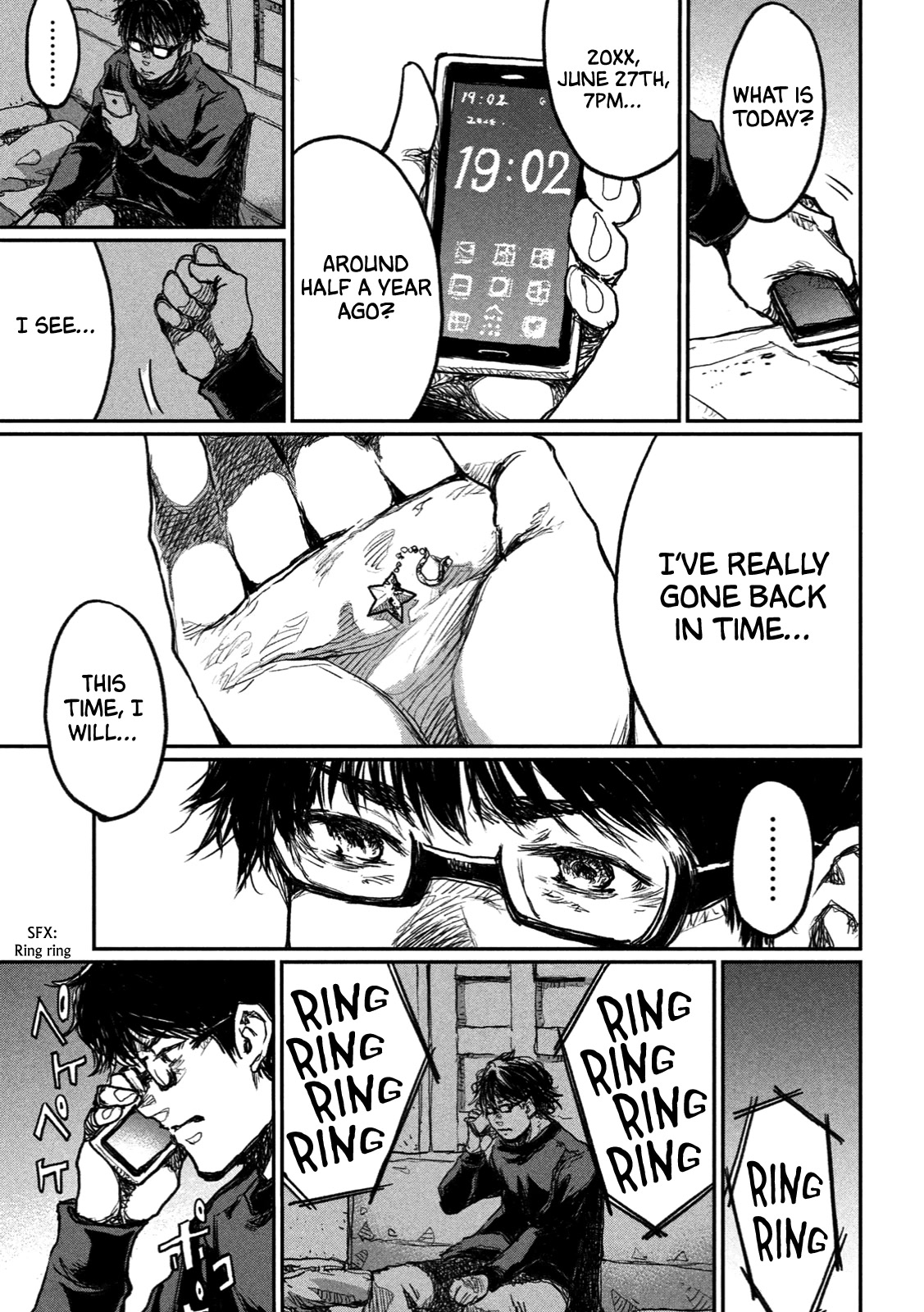 From the Dust Chap 8 - Next Chap 9