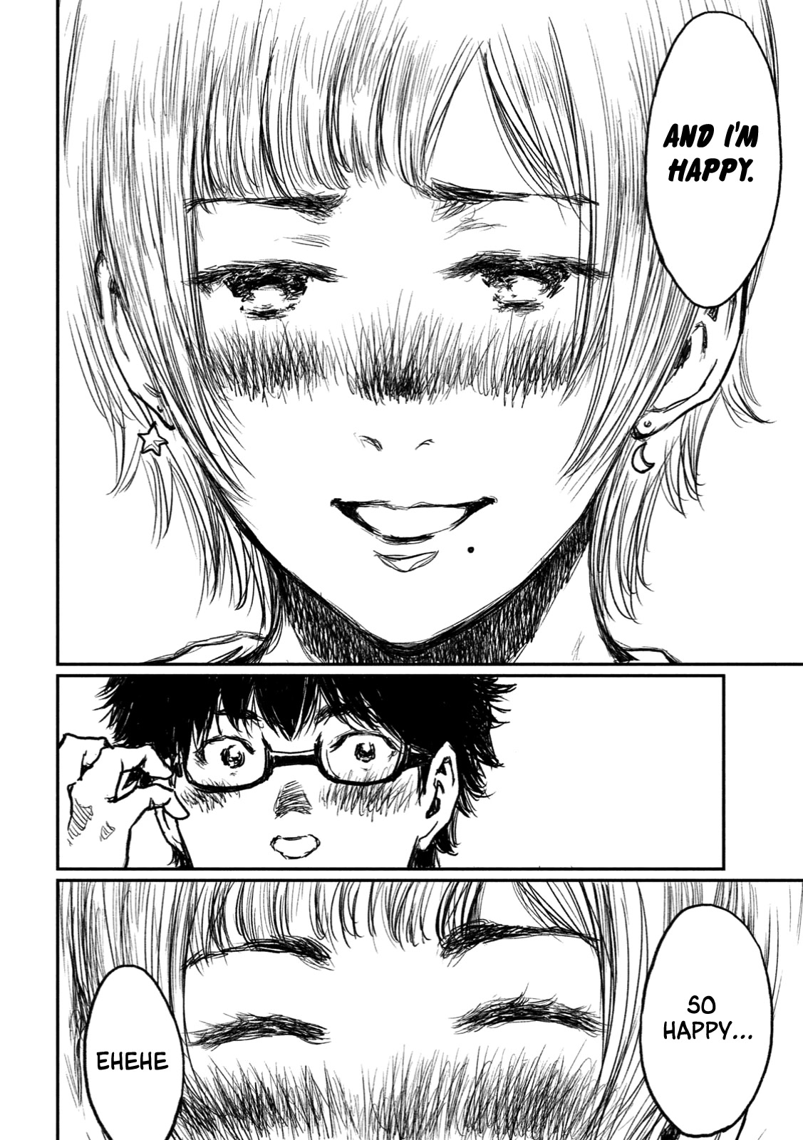 From the Dust Chap 8 - Next Chap 9