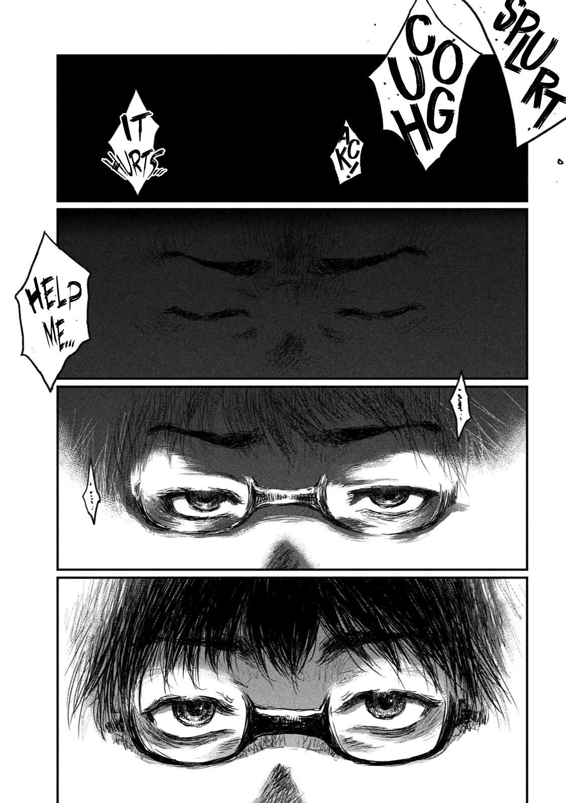 From the Dust Chap 8 - Next Chap 9