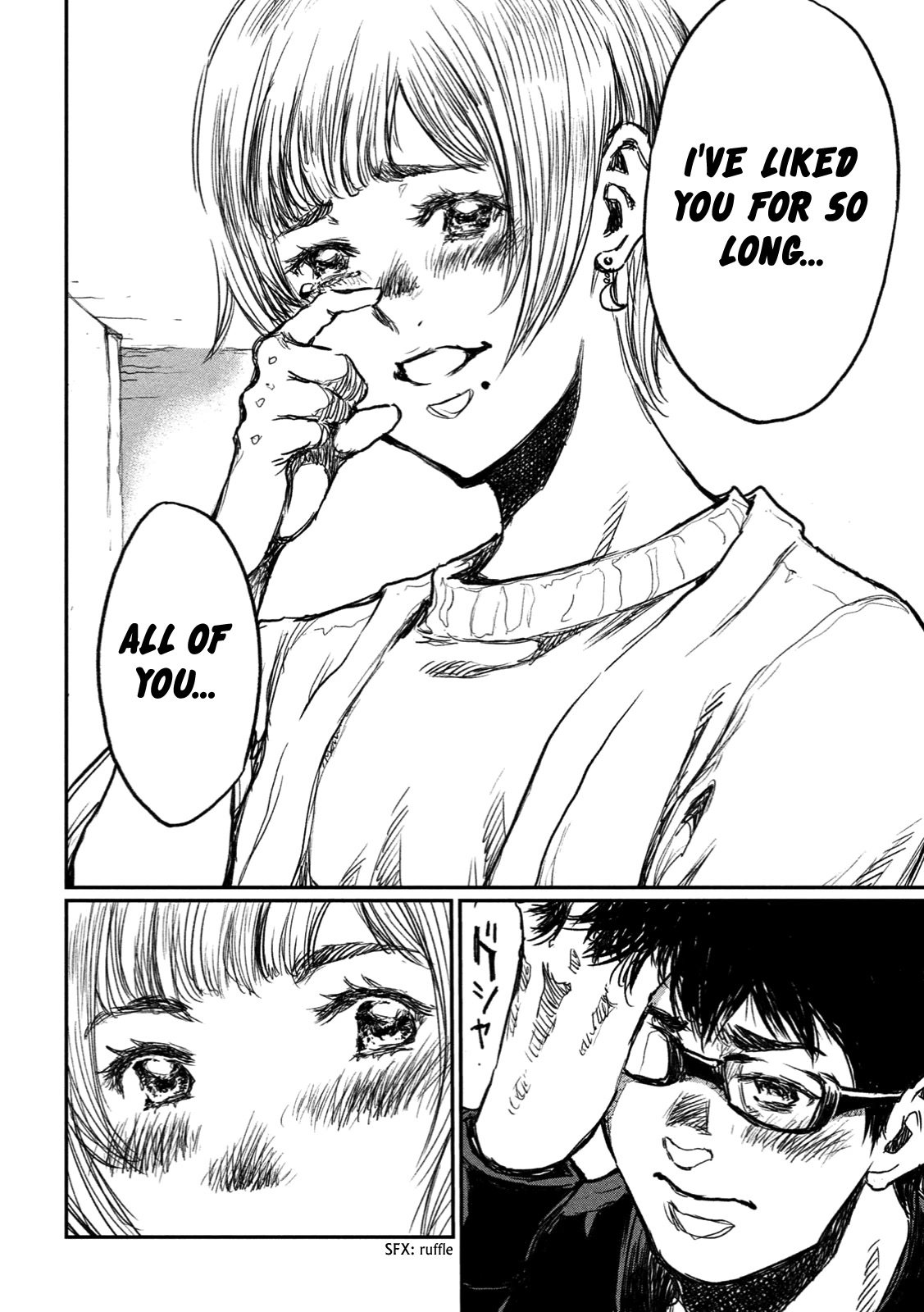 From the Dust Chap 8 - Next Chap 9