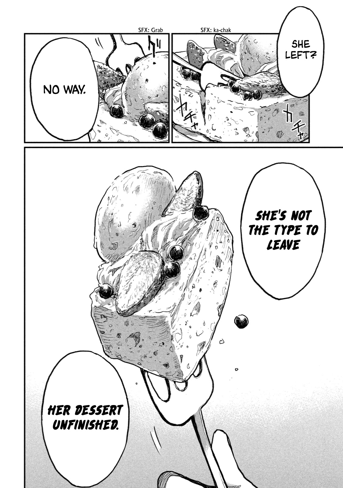 From the Dust Chap 8 - Next Chap 9
