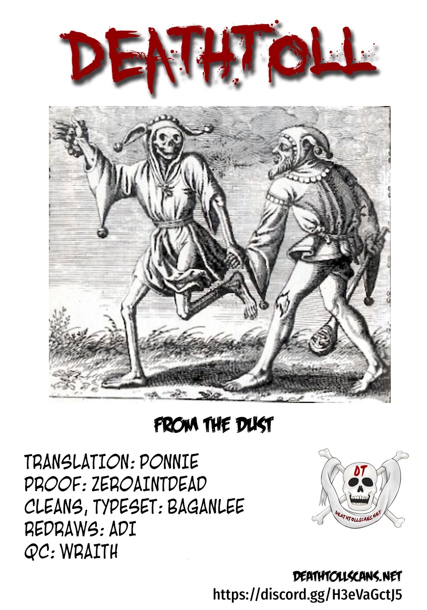 From the Dust Chap 8 - Next Chap 9