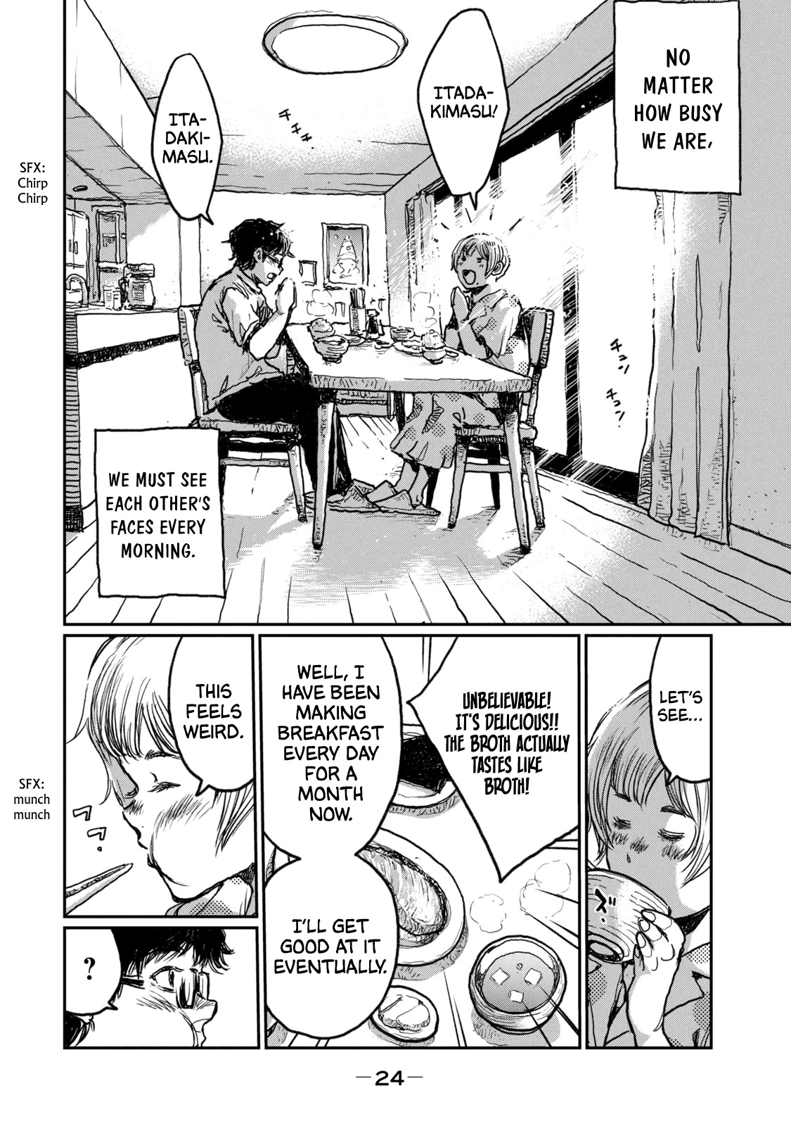 From the Dust Chap 9 - Next Chap 10