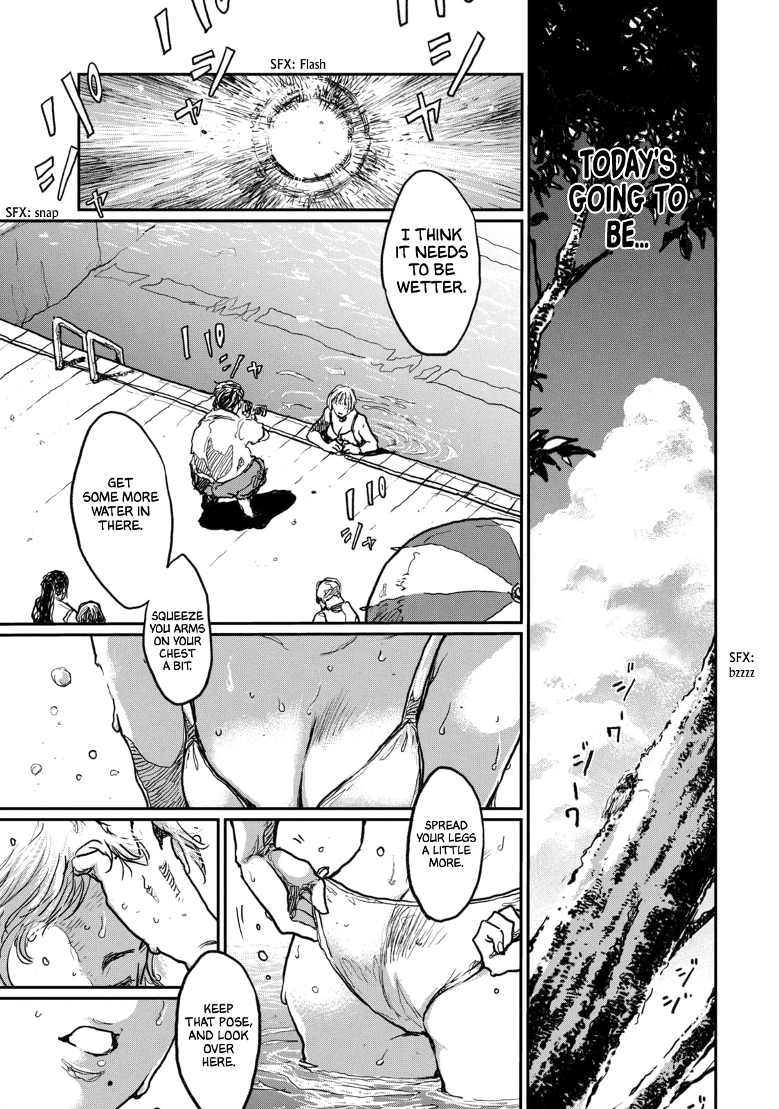 From the Dust Chap 9 - Next Chap 10