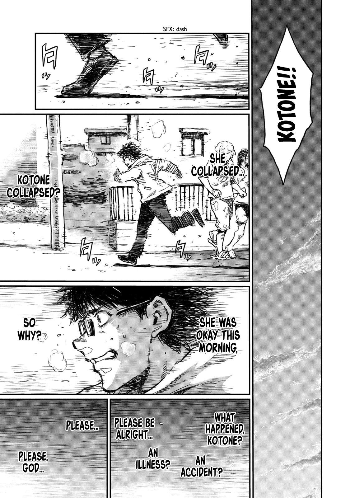 From the Dust Chap 9 - Next Chap 10