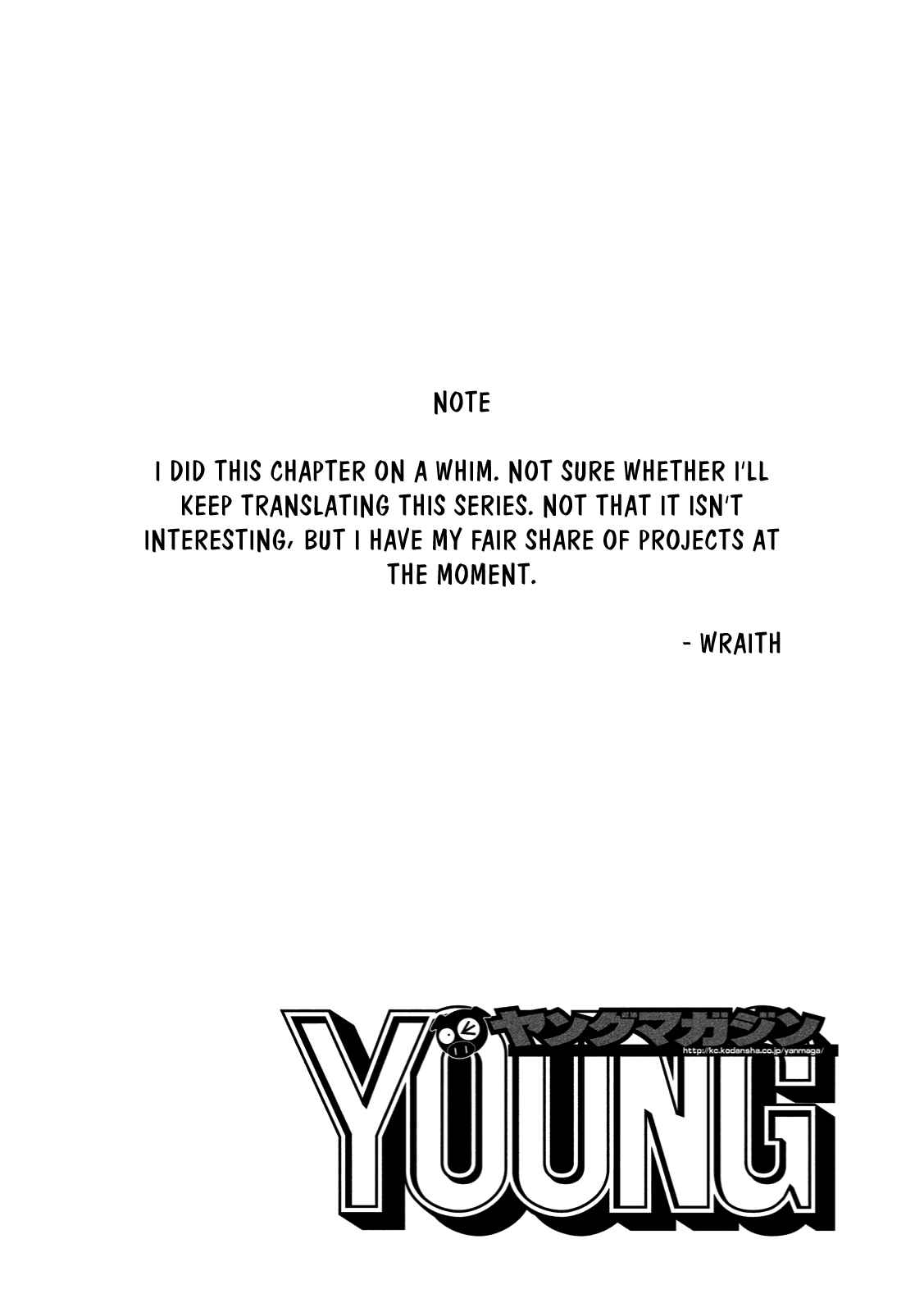 From the Dust Chap 1 - Next Chap 2