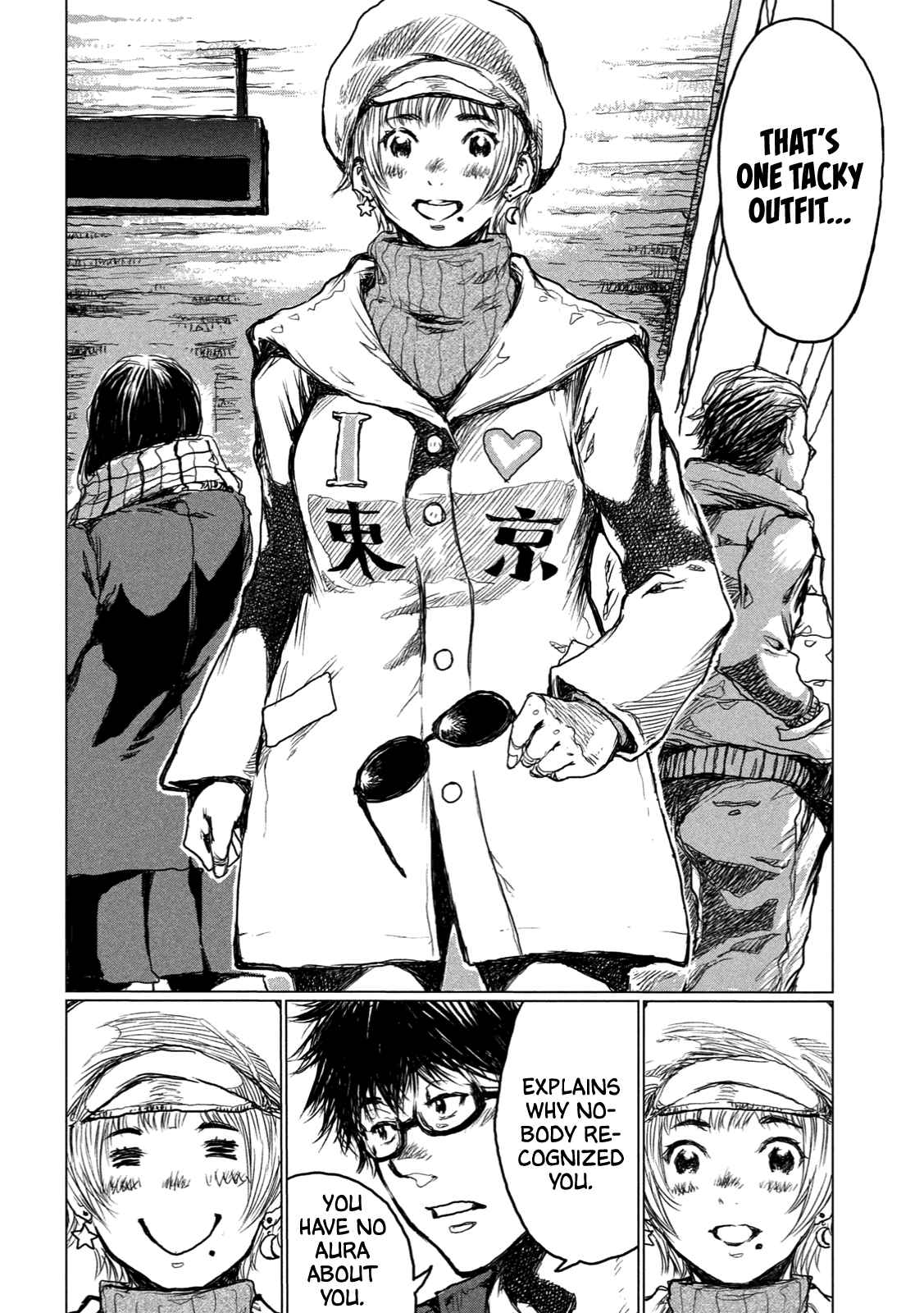 From the Dust Chap 1 - Next Chap 2