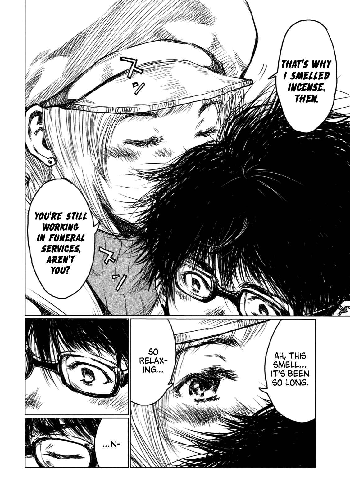 From the Dust Chap 1 - Next Chap 2