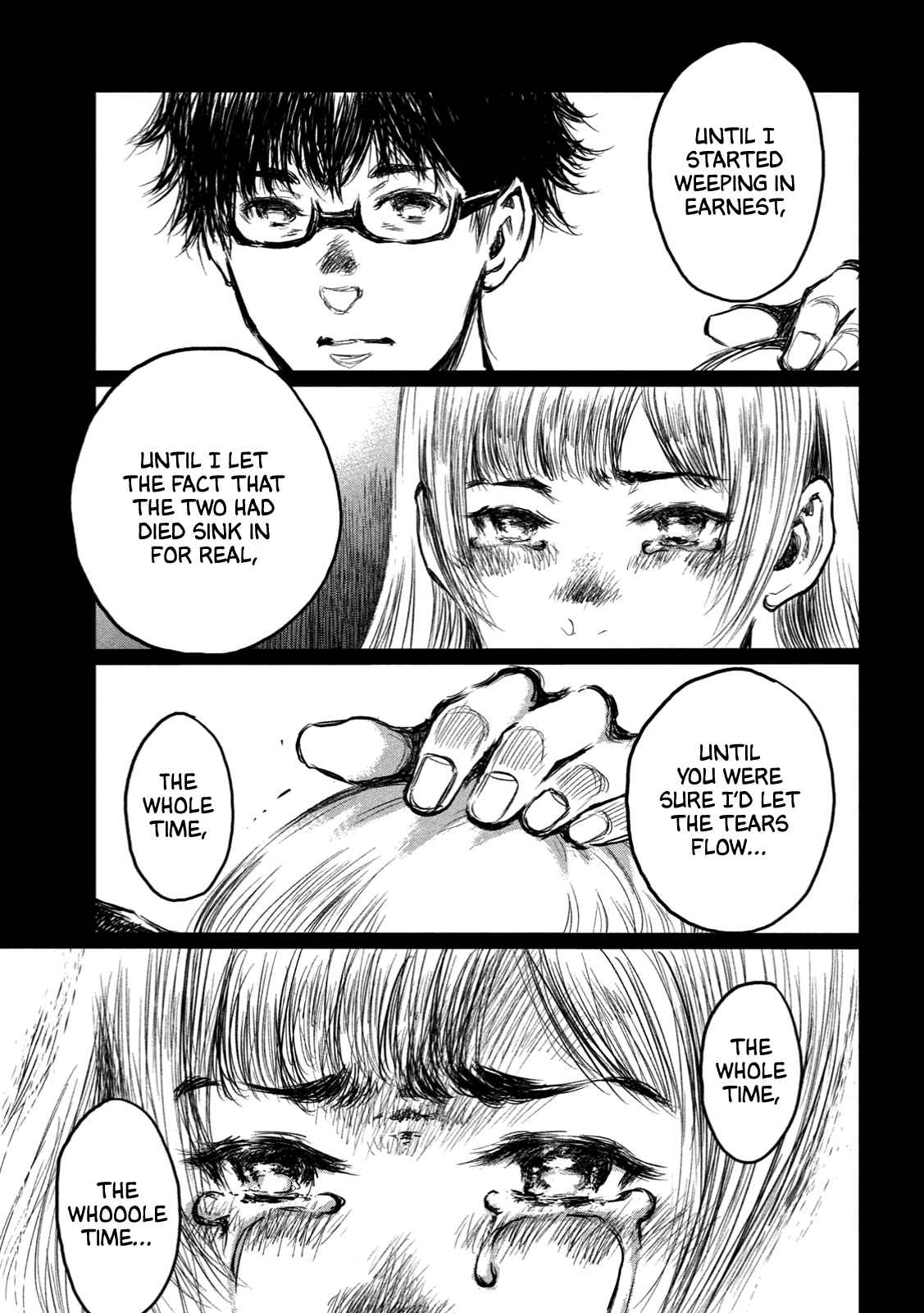 From the Dust Chap 1 - Next Chap 2