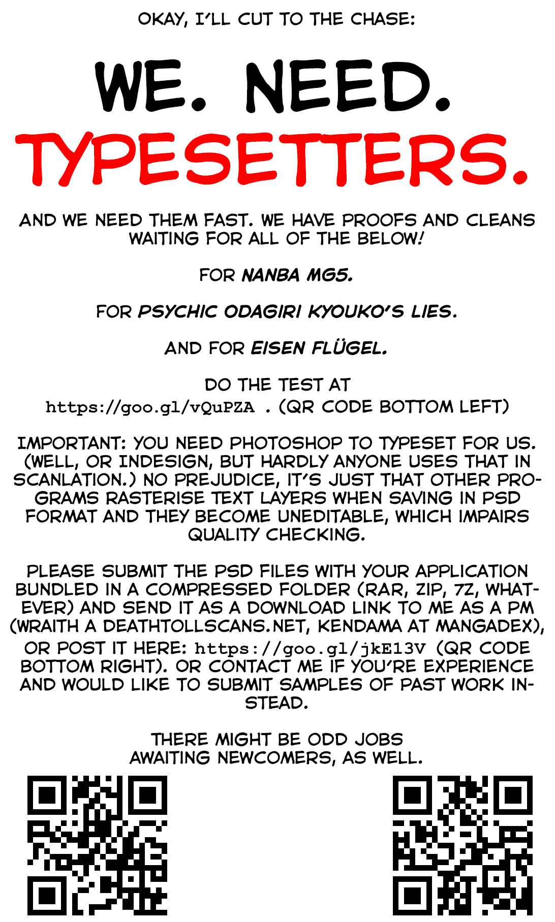 From the Dust Chap 2 - Next Chap 3