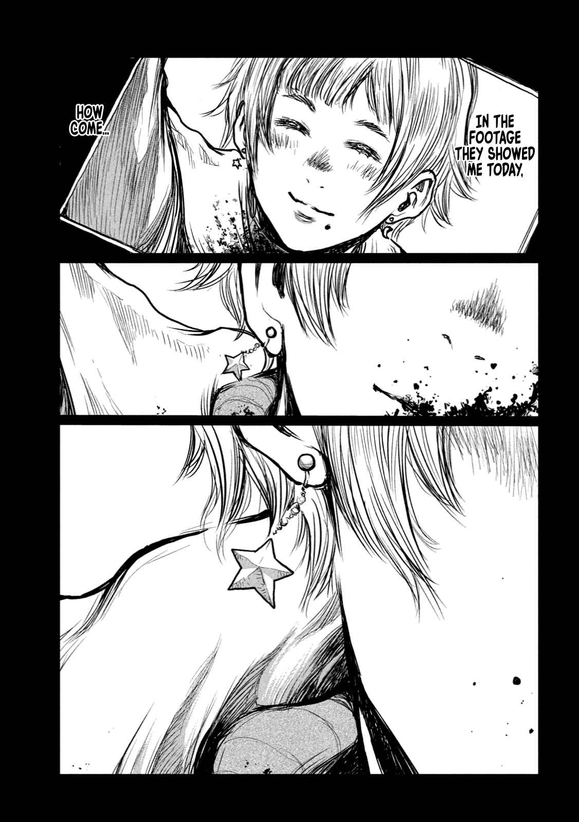 From the Dust Chap 2 - Next Chap 3