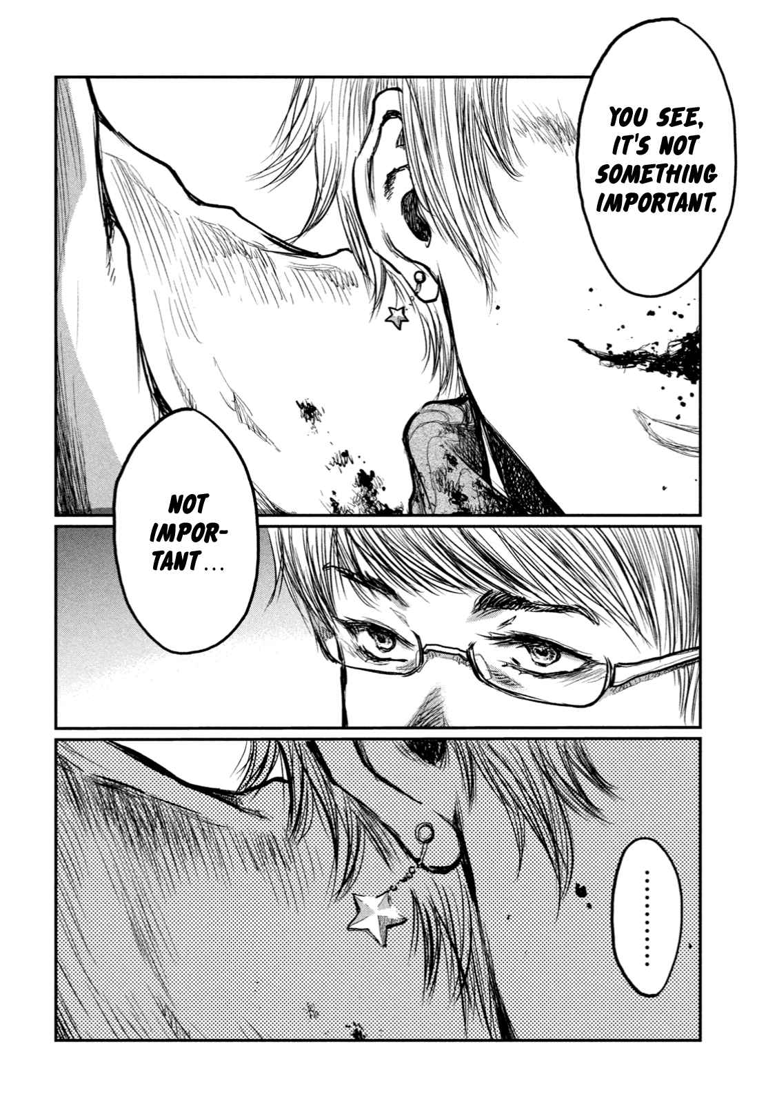 From the Dust Chap 3 - Next Chap 4