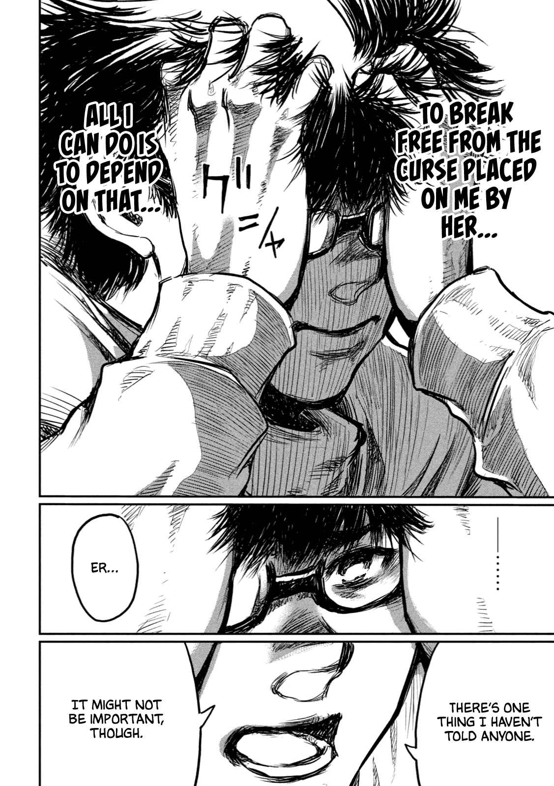 From the Dust Chap 3 - Next Chap 4