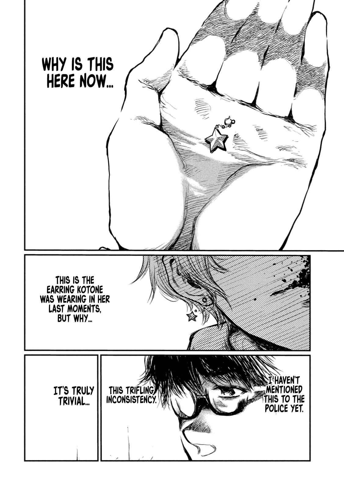 From the Dust Chap 3 - Next Chap 4