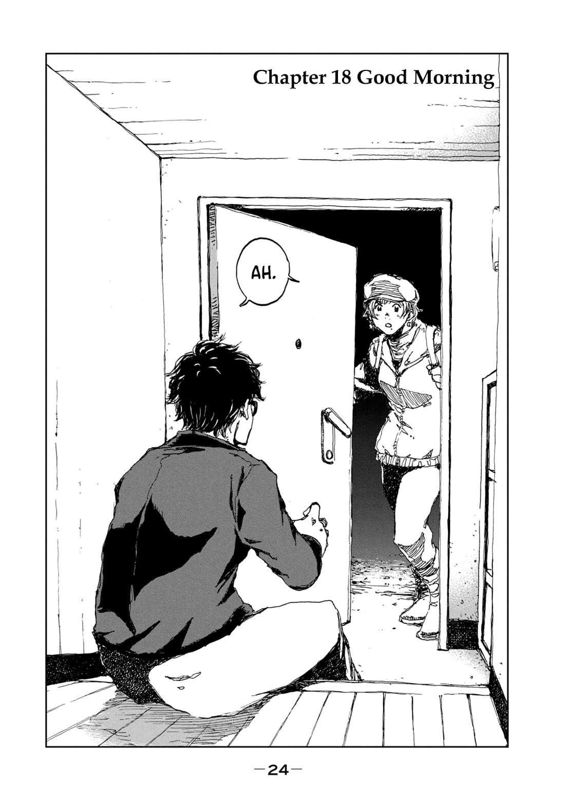 From the Dust Chap 18 - Next Chap 19