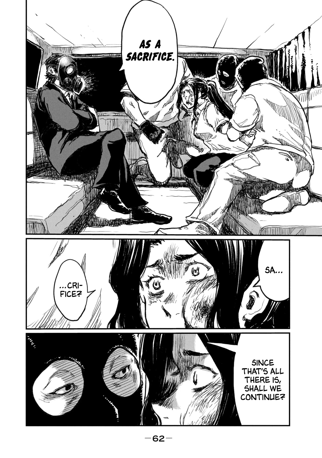 From the Dust Chap 10 - Next Chap 11