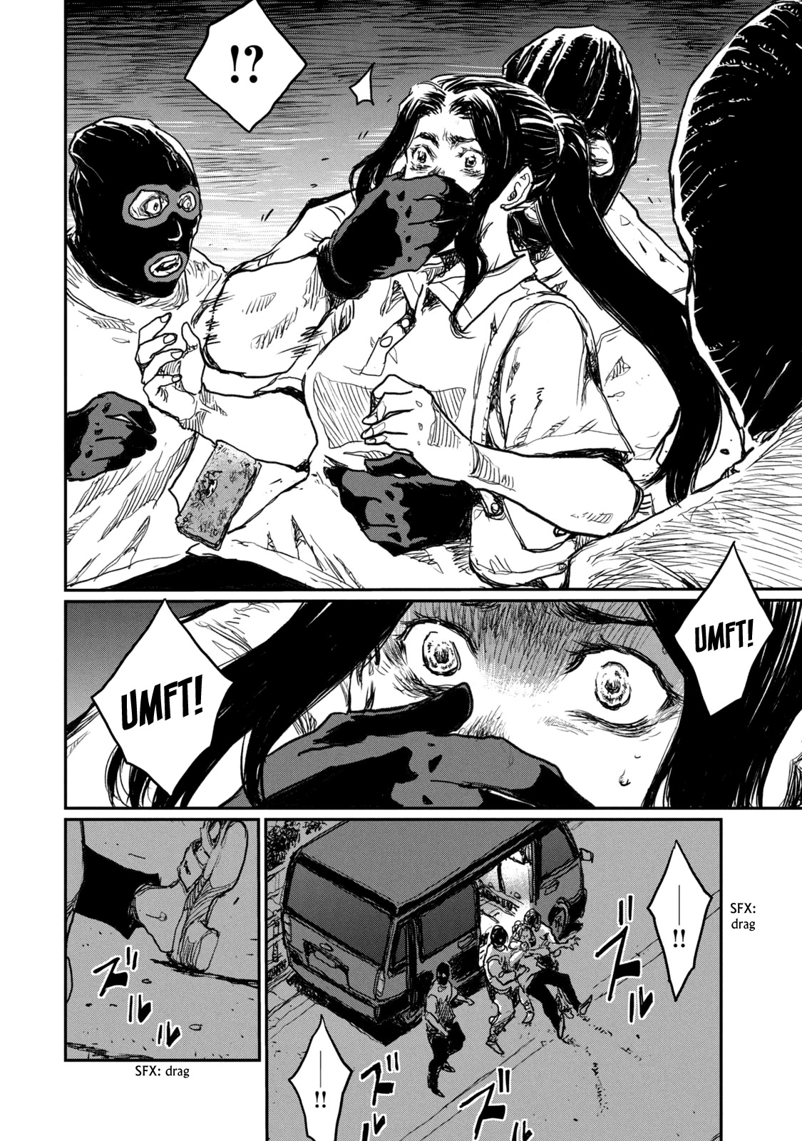 From the Dust Chap 10 - Next Chap 11