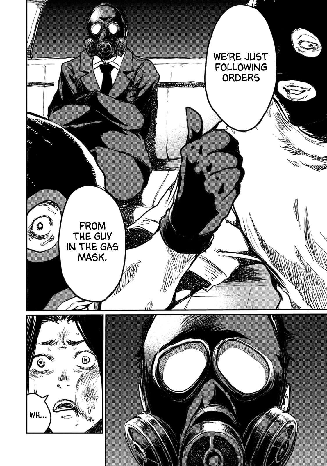 From the Dust Chap 10 - Next Chap 11