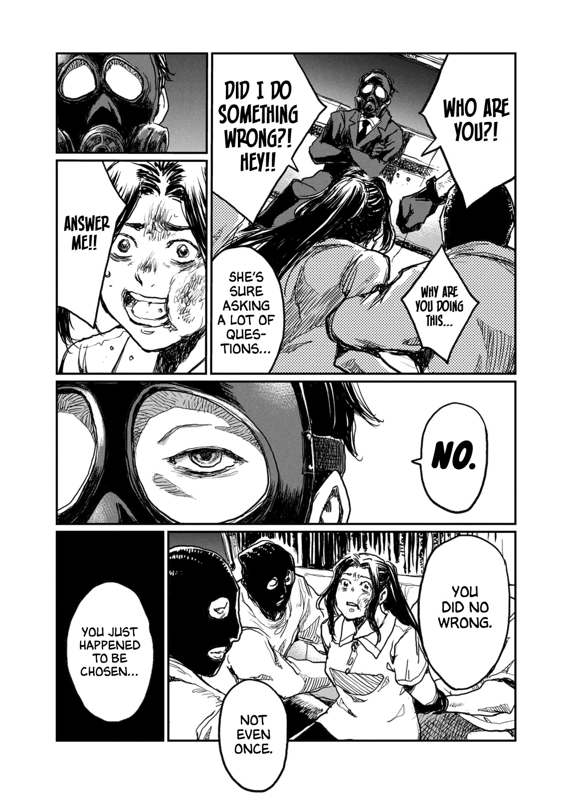 From the Dust Chap 10 - Next Chap 11