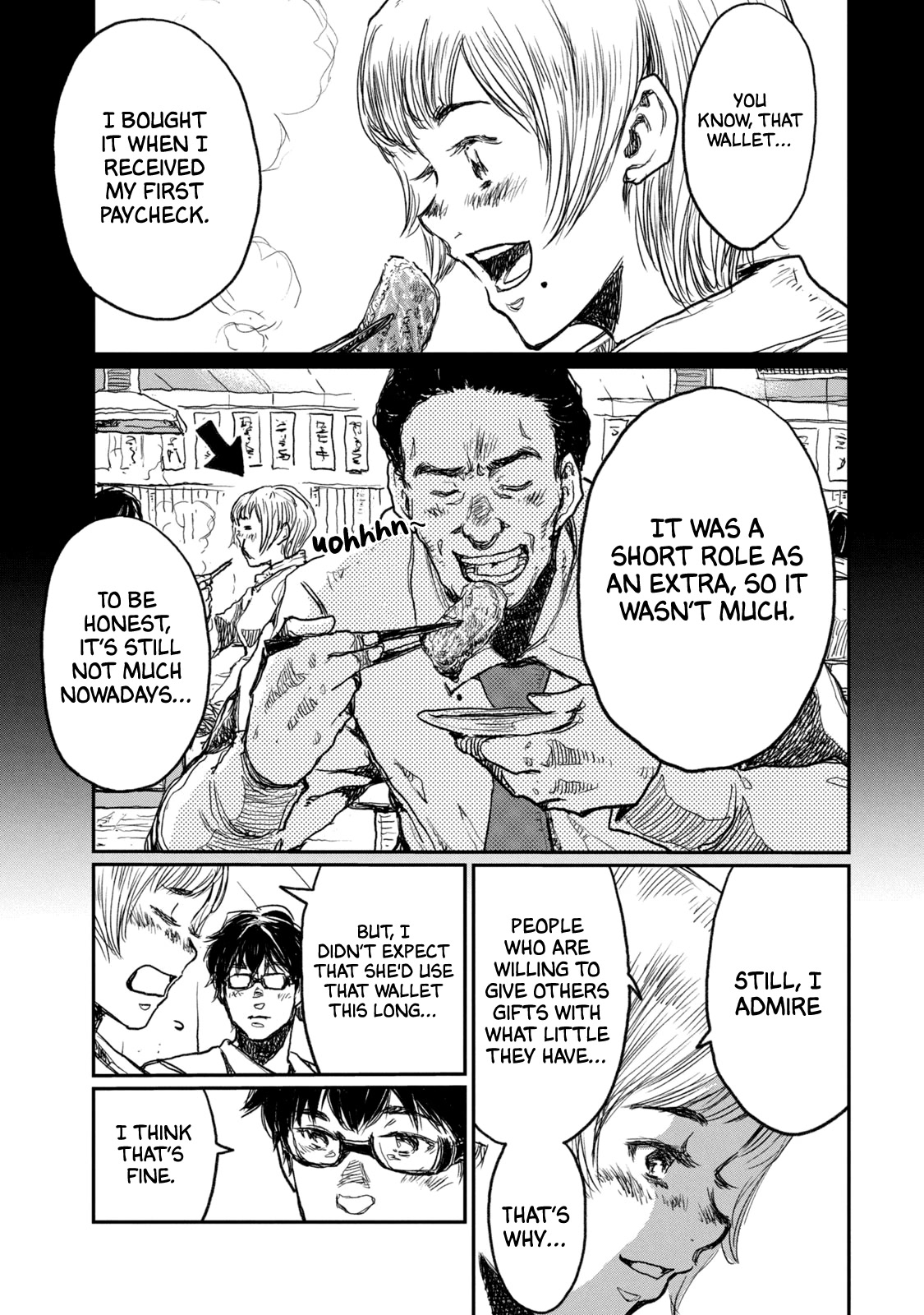 From the Dust Chap 10 - Next Chap 11