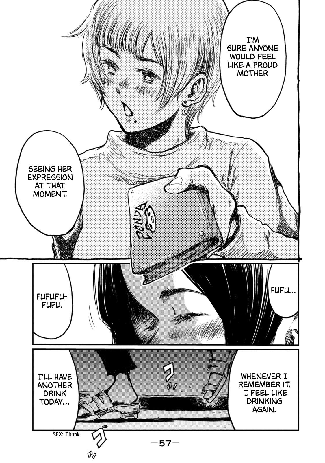 From the Dust Chap 10 - Next Chap 11