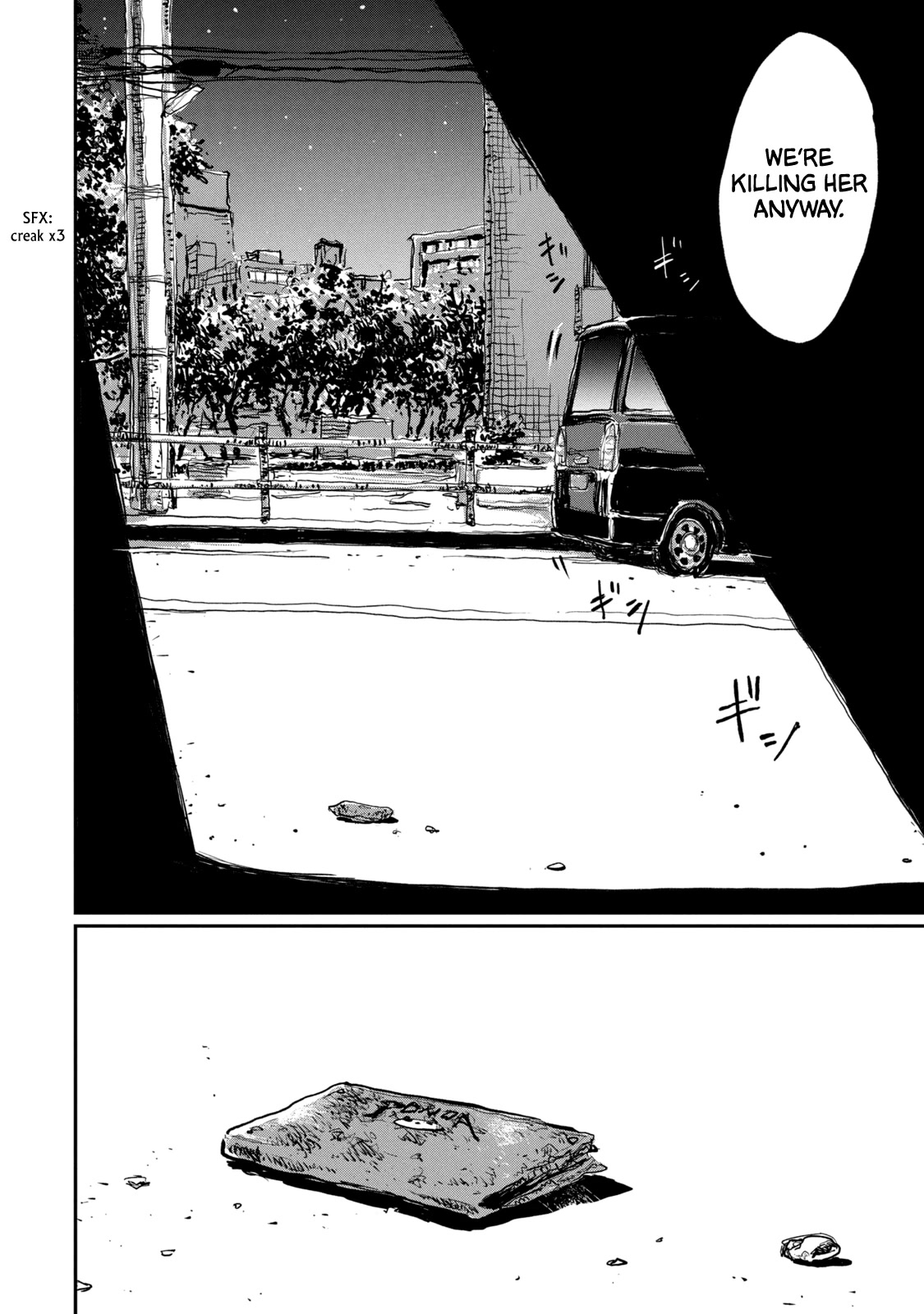 From the Dust Chap 10 - Next Chap 11
