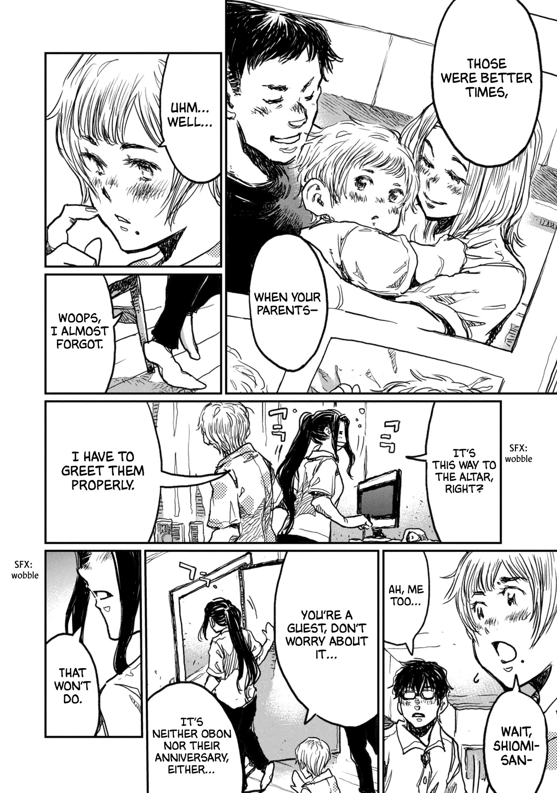 From the Dust Chap 10 - Next Chap 11