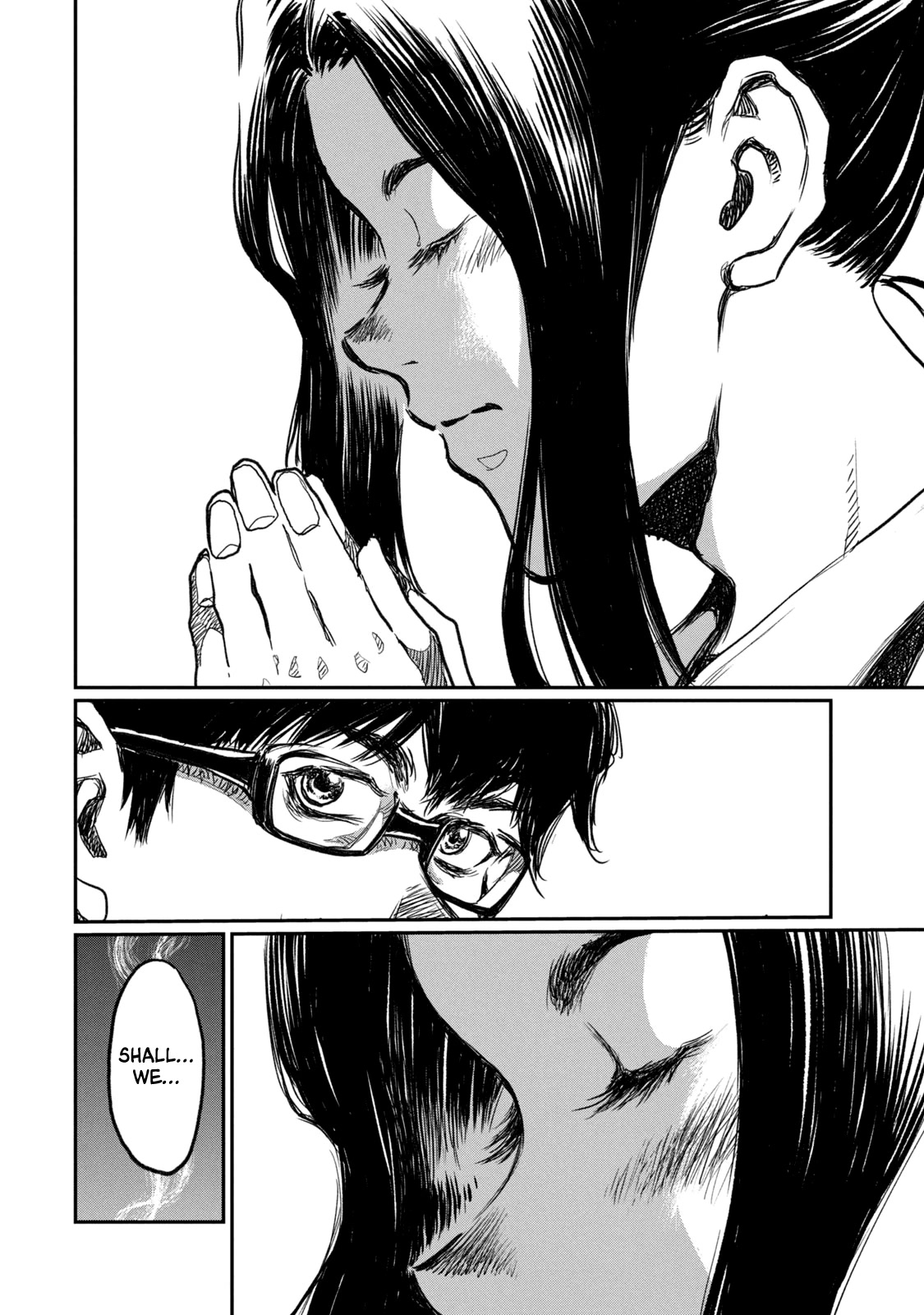 From the Dust Chap 10 - Next Chap 11