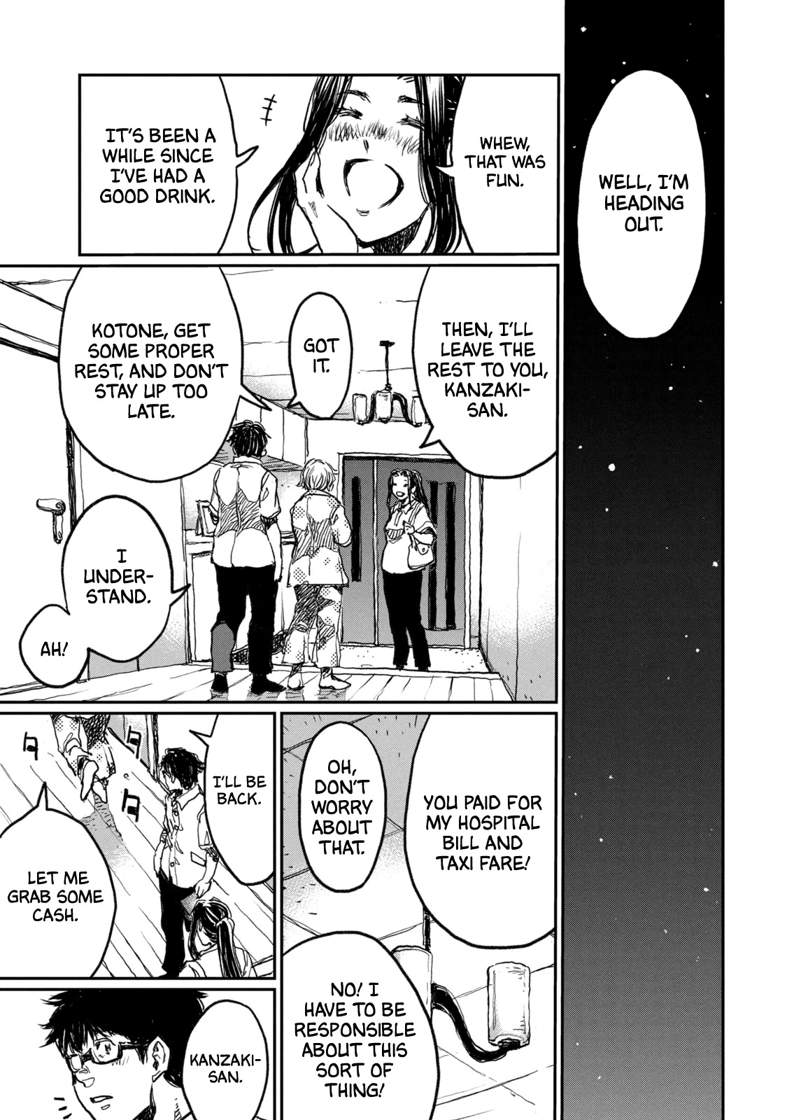 From the Dust Chap 10 - Next Chap 11