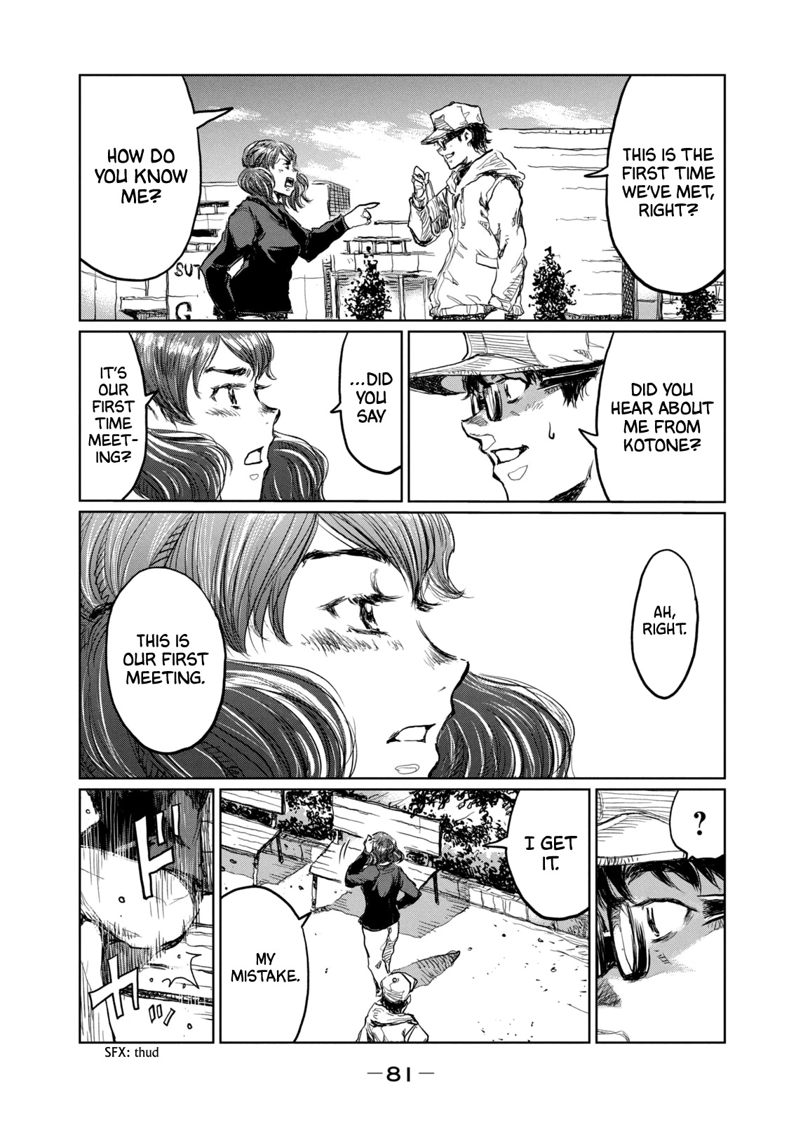 From the Dust Chap 11 - Next Chap 12