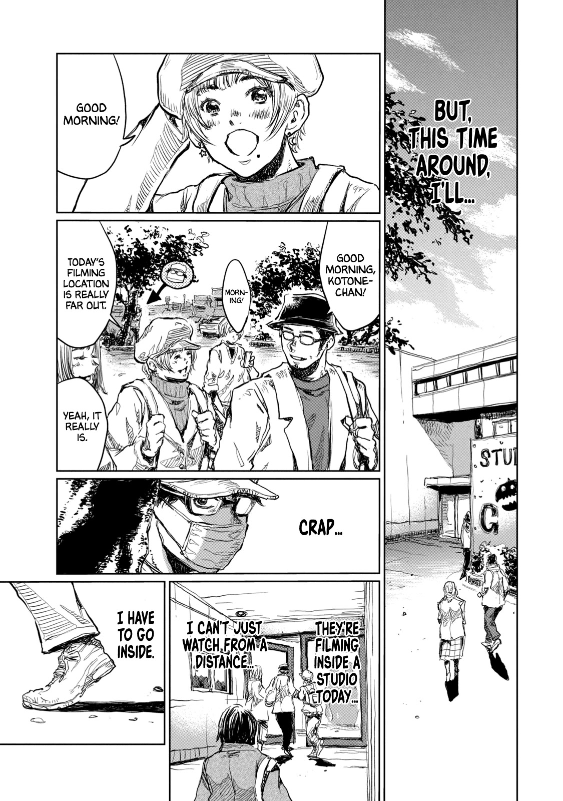 From the Dust Chap 11 - Next Chap 12