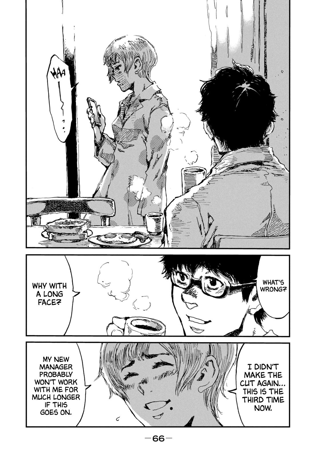 From the Dust Chap 11 - Next Chap 12