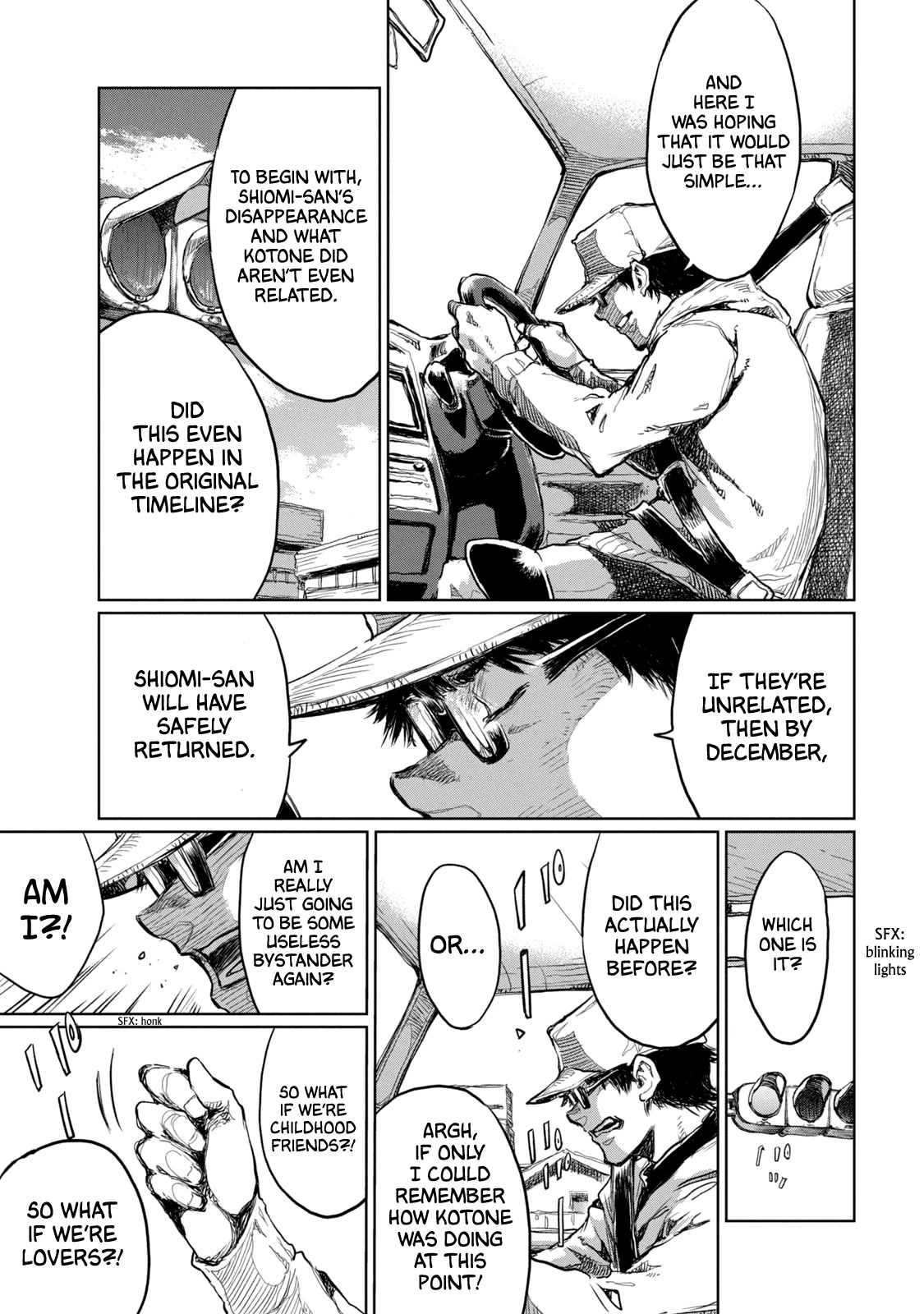 From the Dust Chap 11 - Next Chap 12