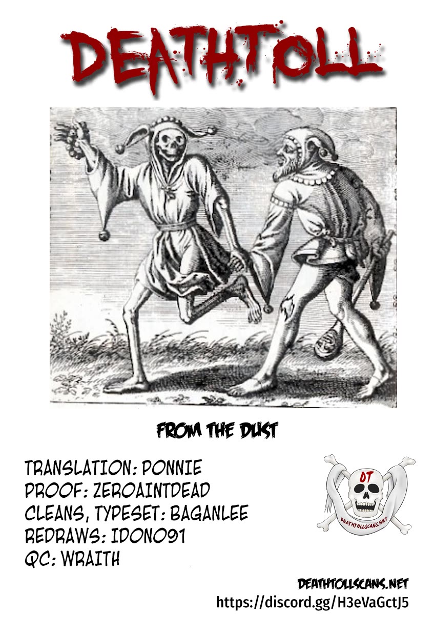 From the Dust Chap 13 - Next Chap 14