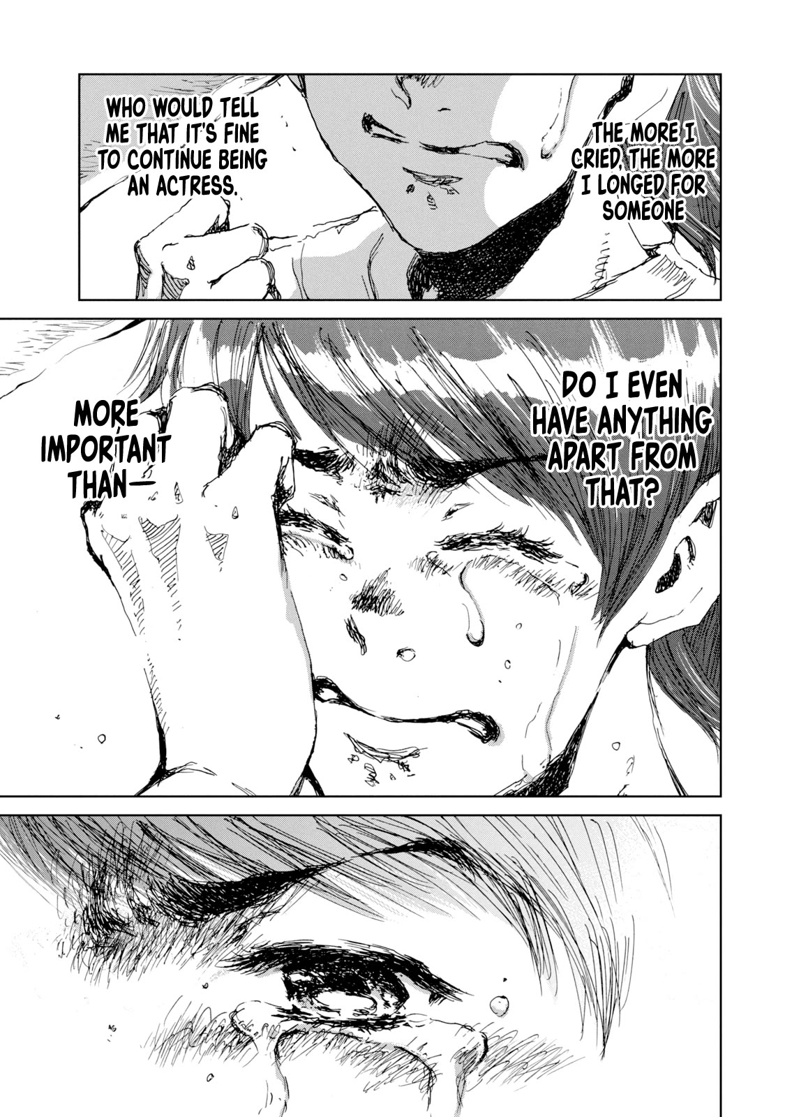 From the Dust Chap 13 - Next Chap 14