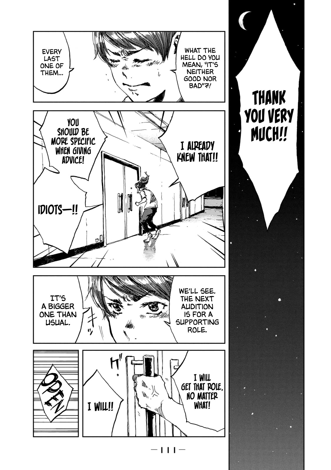 From the Dust Chap 13 - Next Chap 14