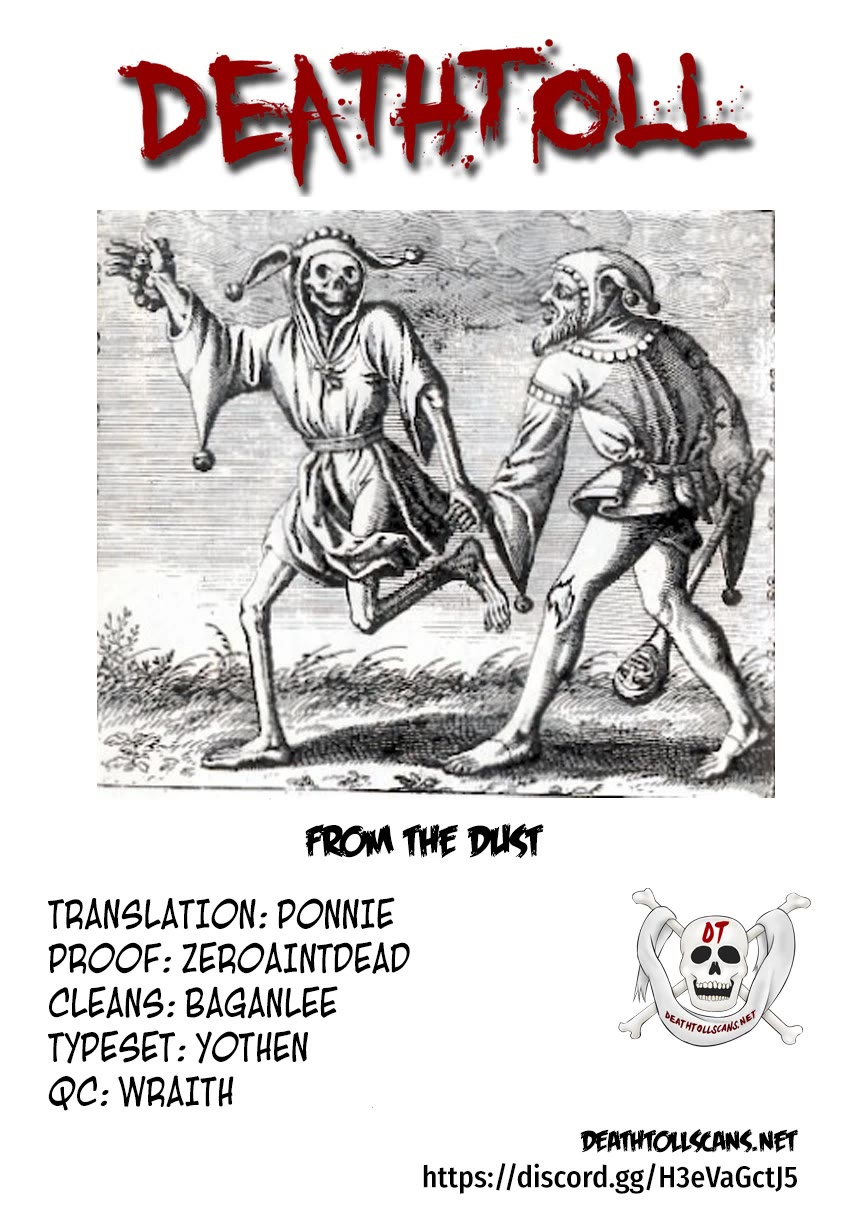 From the Dust Chap 24 - Next Chap 25
