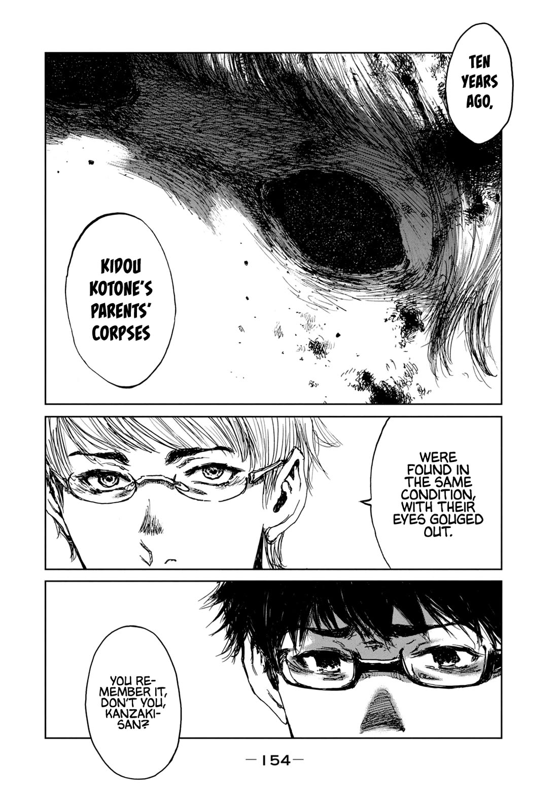 From the Dust Chap 24 - Next Chap 25