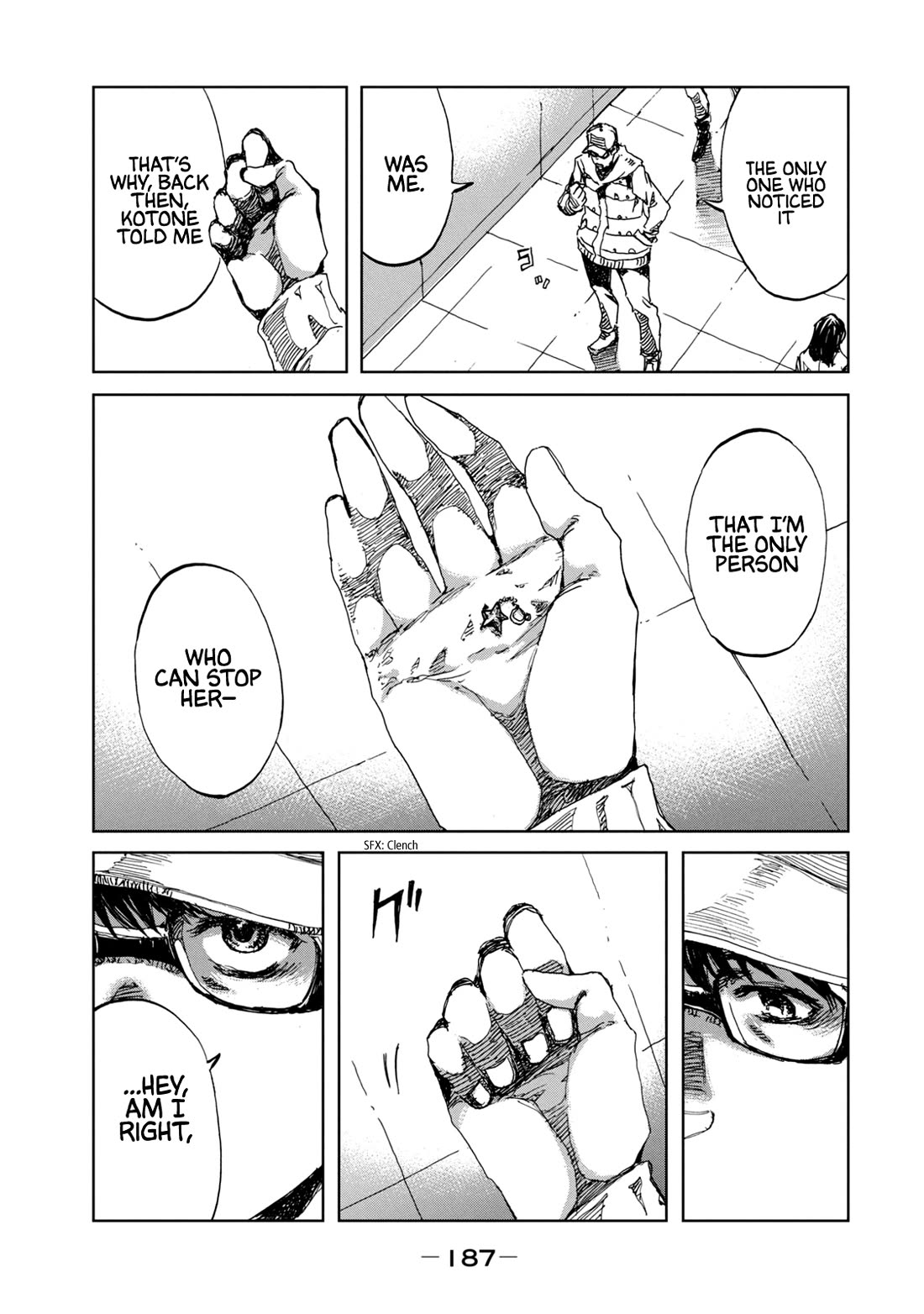 From the Dust Chap 25 - Next Chap 26