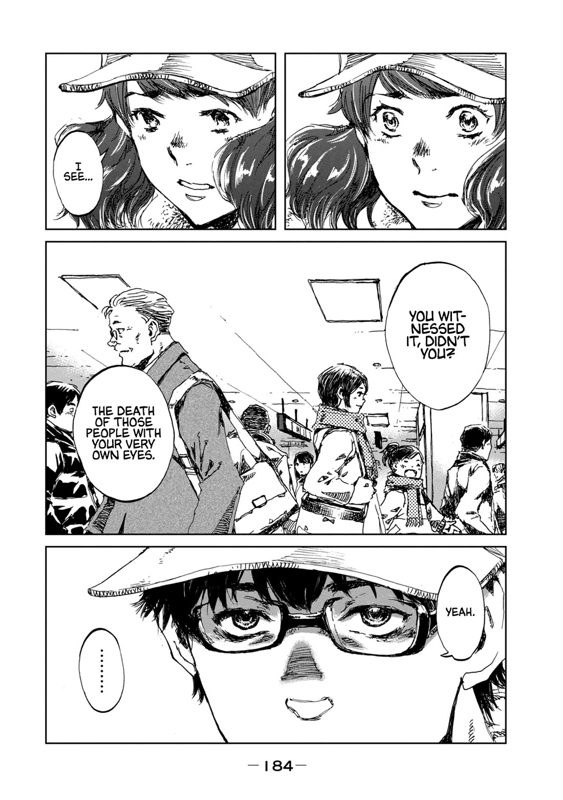 From the Dust Chap 25 - Next Chap 26
